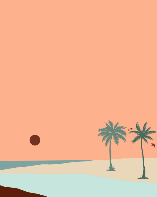 Guachipilin - El Salvador