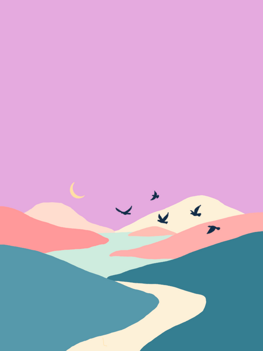 Las Flores - Colombia