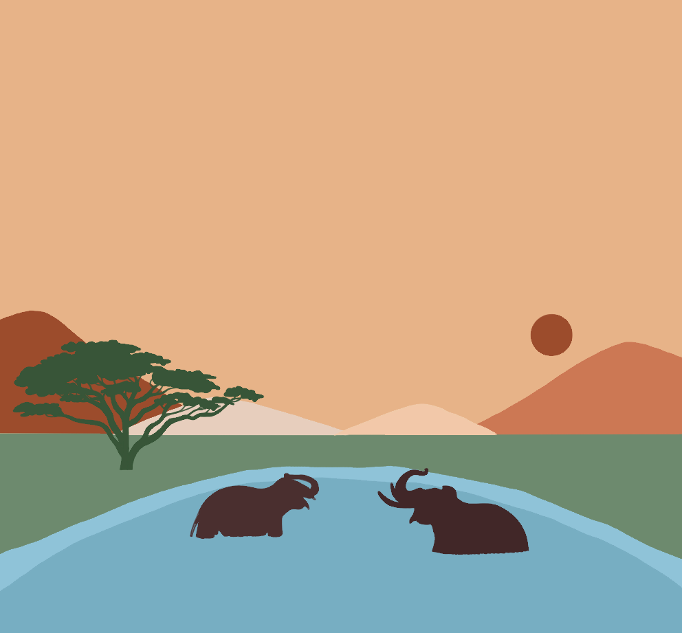 Tembo Tembo - Tanzania