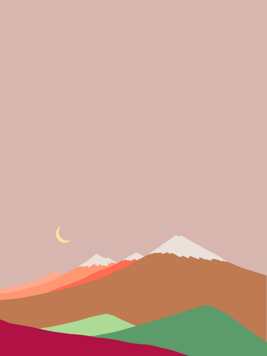 Vista Hermosa - Guatemala