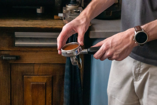 Workshop - Barista Skills