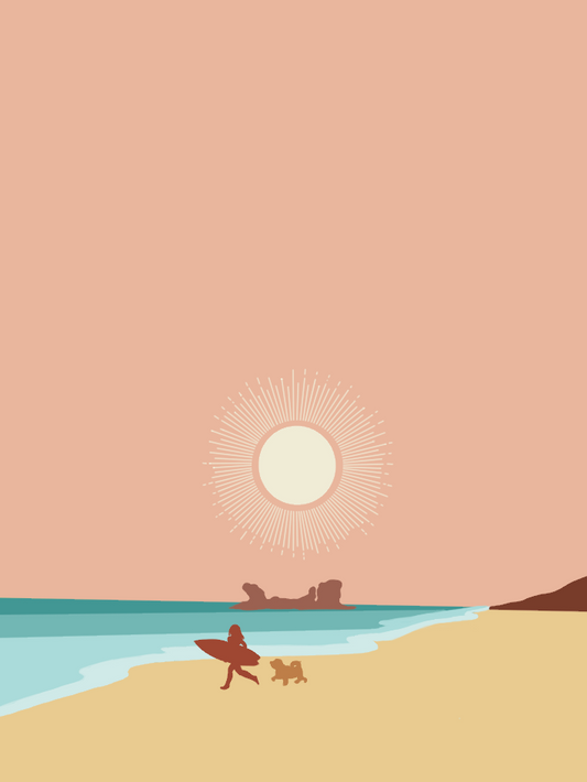 El Encantada - El Salvador