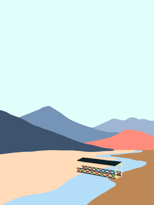 El Puente - Colombia