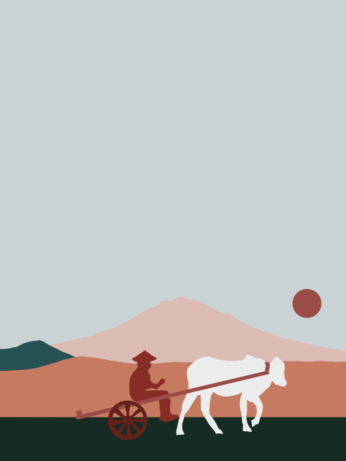Photo of Kerinci - Indonesia (2025)