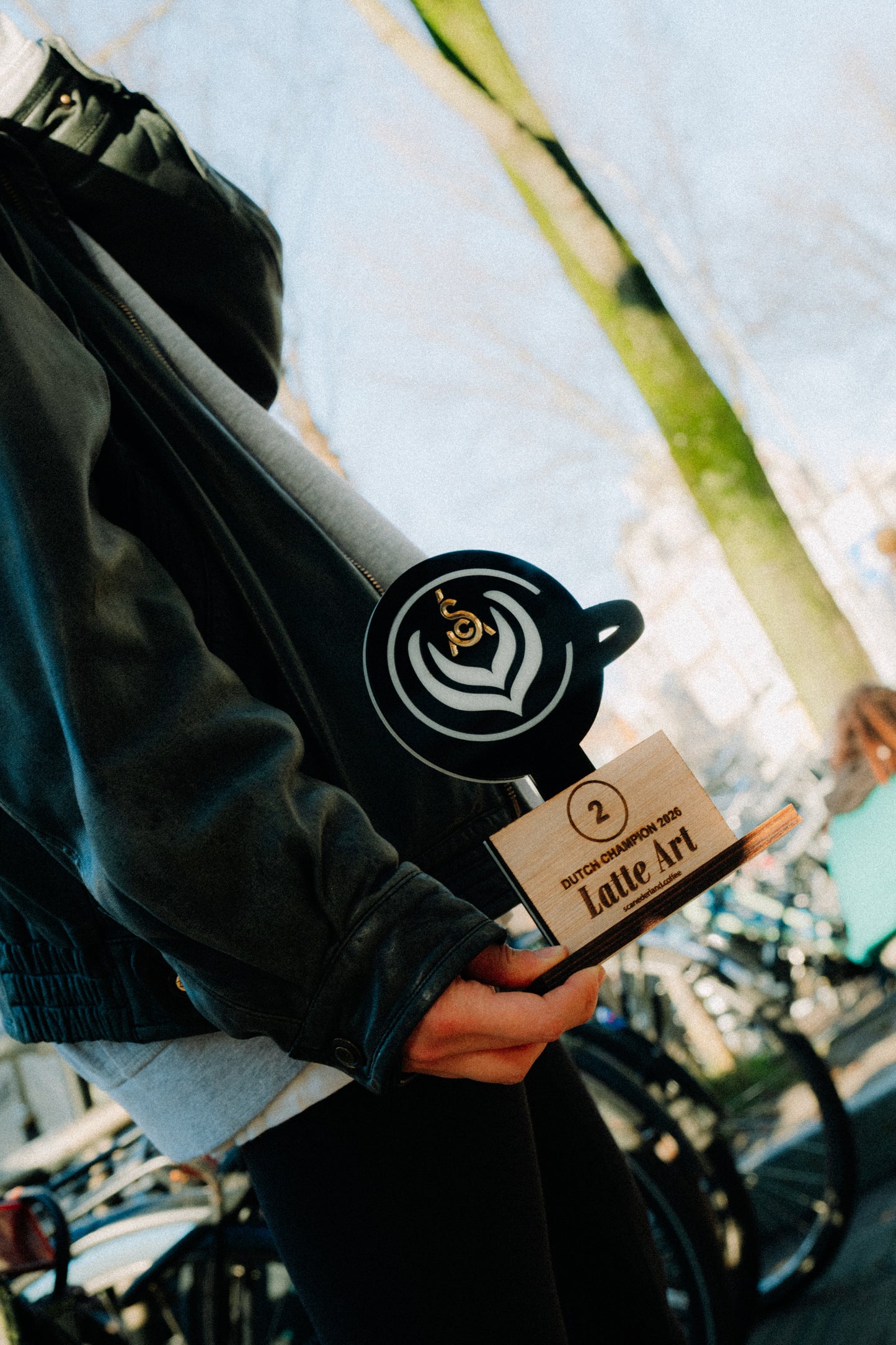 Workshop - Latte Art